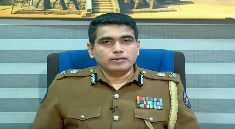 மாகாணங்களுக்கு இடையிலான பயணக் கட்டுப்பாடு - களமிறங்கிய முப்படையினர்