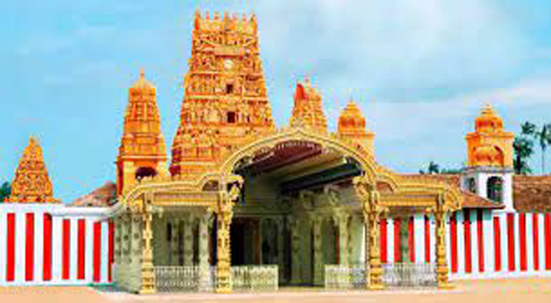நல்லுார்க் கொடியேற்றம் நாளை