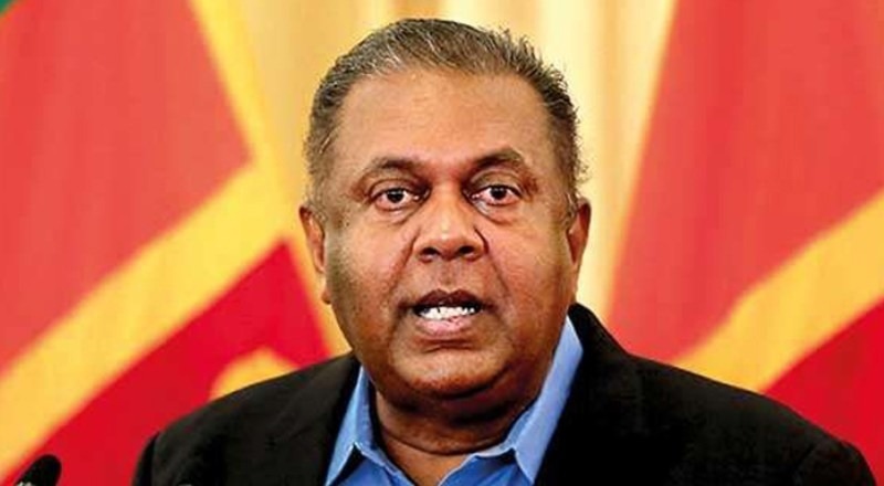 இனவாதம் மதவாதம் பேசாதவர் மங்கள - ஜே.வி.பி இரங்கல் தெரிவிப்பு