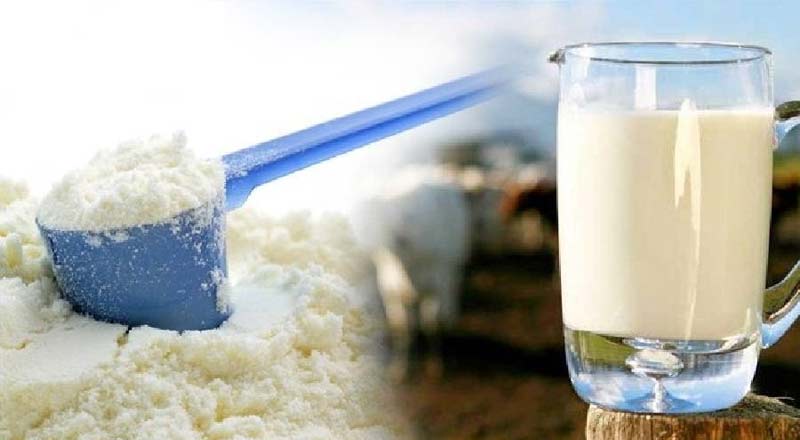 இலங்கையில்  200 ரூபாவால் அதிகரிக்கப்படுமா பால்மாவின் விலை?