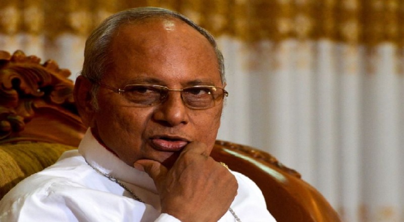 ஈஸ்டர் தீவிரவாத தாக்குதலில் கண்ணுக்குத் தெரியாத பக்கமொன்று உள்ளது_பேராயர் தெரிவிப்பு 