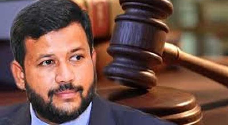ரிஷாத் மிரட்டியதாக பொலிசாரிடம் வாக்குமூலம் அளித்த வைத்தியர் !