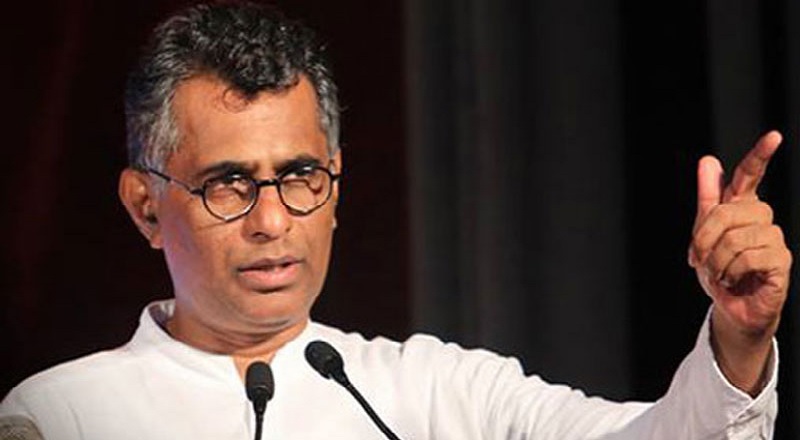 இந்த அரசாங்கத்திற்கு மூளையும் இல்லை இதயமும் இல்லை நாடாளுமன்ற உறுப்பினர் பாடலி சம்பிக்க ரணவக்க தெரிவிப்பு 