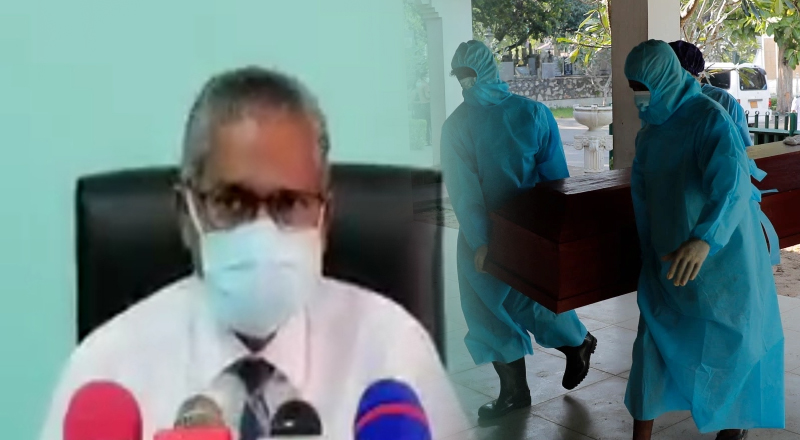 இதுவரையில் திருகோணமலையில் 218 கொரோனா மரணங்கள் பதிவு