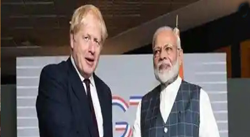 பிரித்தானியா வரும் இந்தியர்களுக்கு விசேட சலுகை!