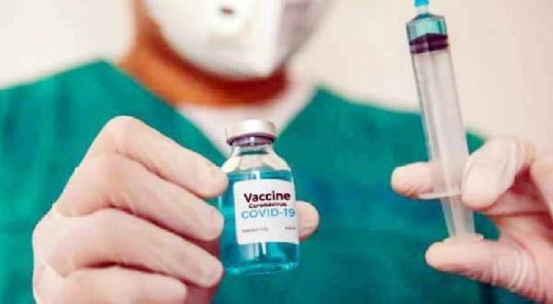 20 வயதிற்கு மேற்பட்டவர்களுக்கு தடுப்பூசி ஏற்றம்...