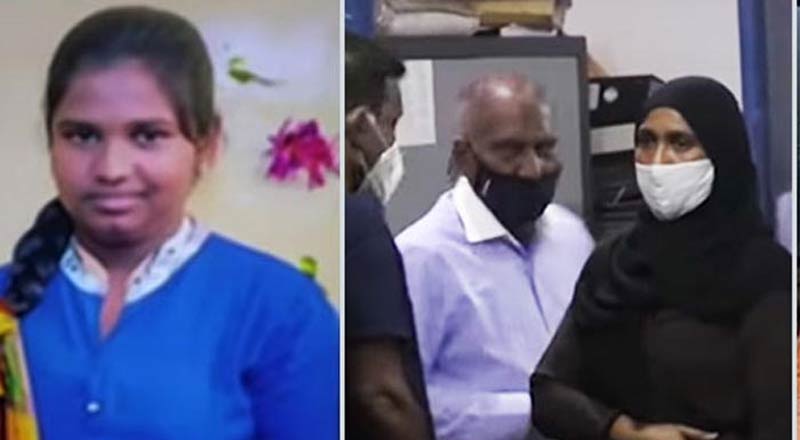 ரிஷாட் உள்ளிட்ட 5 பேருக்கு நீதிமன்றம் வழங்கிய உத்தரவு