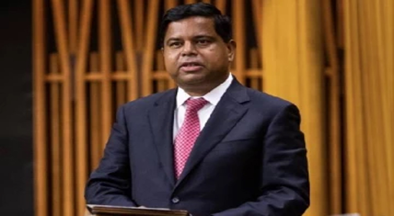 கனடா பெடரல் தேர்தலில் இலங்கைத் தமிழர் அமோக வெற்றி!