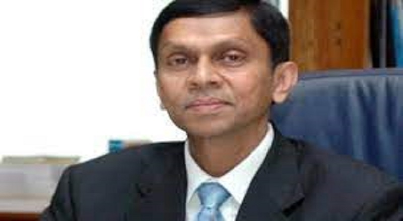 பாராளுமன்ற உறுப்பினர் பதவியில் இருந்து அஜித் நிவாட் கப்ரால் இராஜினாமா