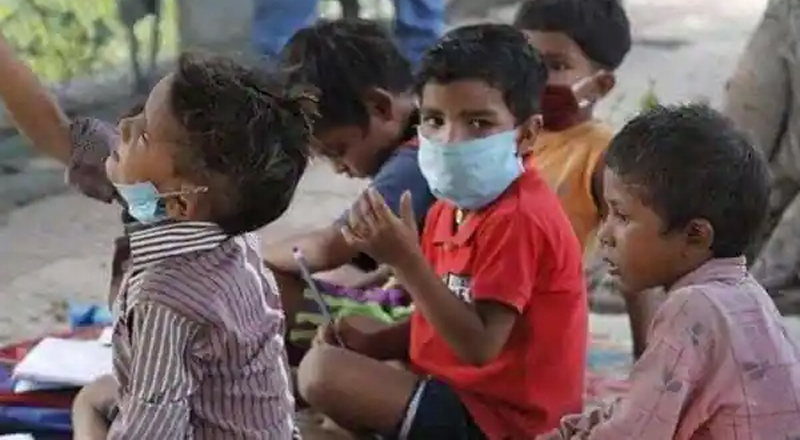இலங்கையில் சிறுவர்கள் தொடர்பில் வெளியான அதிர்ச்சி தகவல்! பெற்றோர்களே அவதானம்!