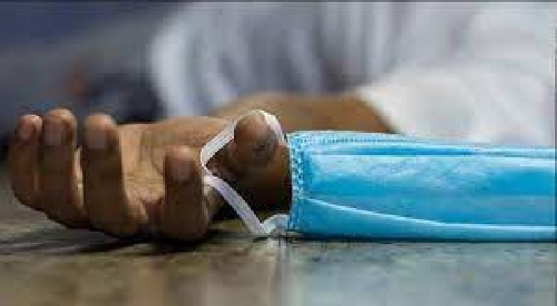 யாழில் வீட்டில் உயிரிழந்த இருவருக்குக் கொரோனா தொற்று  