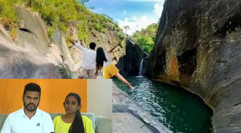பொய்யான படத்தால் பாதிக்கப்பட்ட இலங்கை தம்பதிகளின்  வேண்டுகோள்!