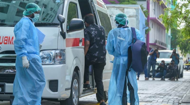 தனிமைப்படுத்தலிலிருந்து விடுவிக்கும் புதிய சுற்று நிரூபம் வெளியானது..