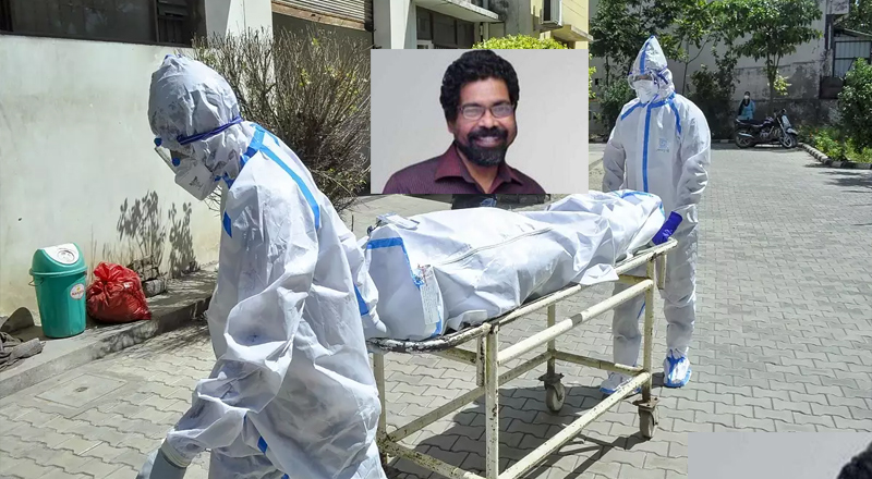 இலங்கையில் மற்றுமொரு வைத்தியரும் கொரோனாவுக்கு பலியான சோகம்!