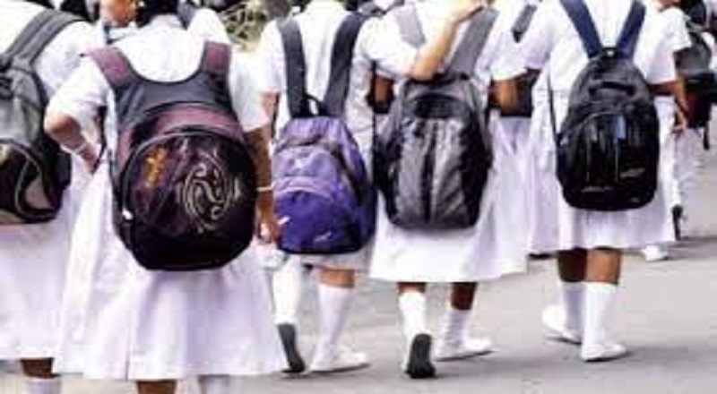 பாடசாலைகளை மீண்டும் திறப்பது குறித்த முக்கிய அறிவிப்பு இன்று!
