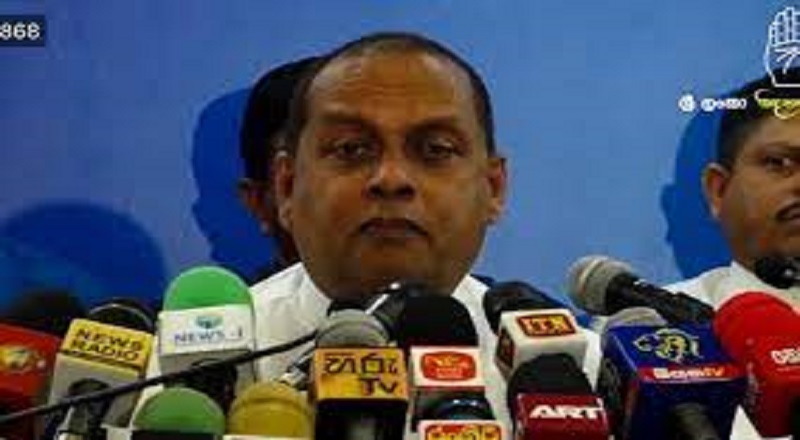மதுபானசாலைகள் திறக்கப்பட்டமை குறித்து விசாரணை வேண்டும் – மஹிந்த அமரவீர