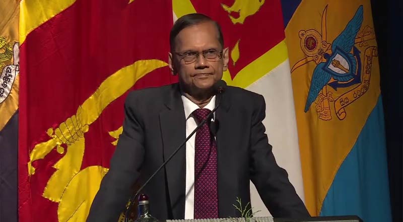 விடுதலைப் புலிகள் மீதான தடையைப் பிரித்தானியா நீடித்தது மகிழ்ச்சி: கூறுகிறார் பீரிஸ்