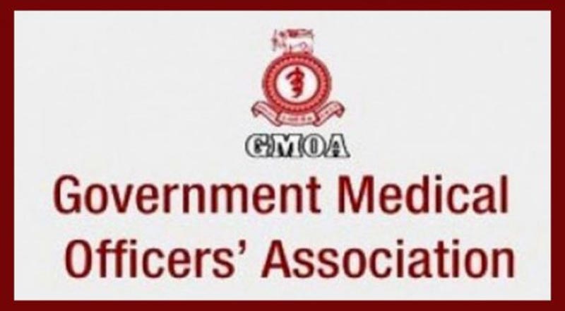 இலங்கையில் கொரோனா வைரஸின் ஐந்தாவது அலையை தடுப்பதற்கு மருத்துவ அதிகாரிகள் சங்கம் ஆலோசனை