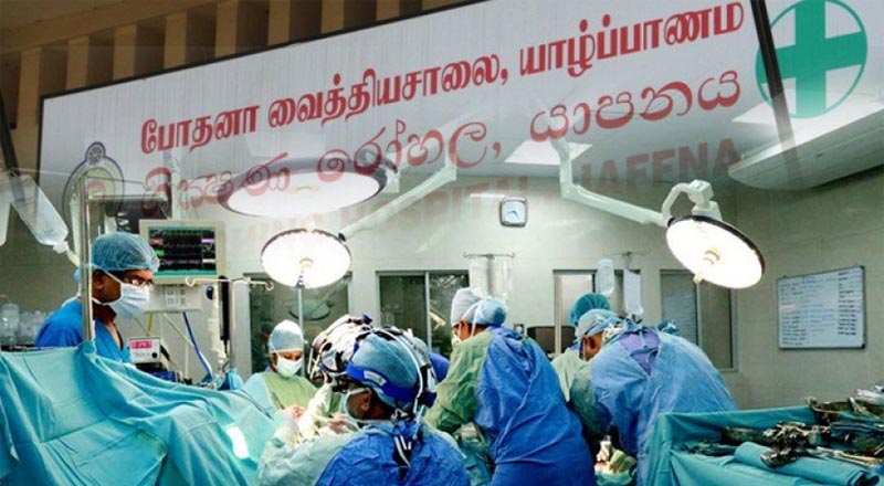 கொவிட் தொற்று அதிகரிப்பு: அறுவை சிகிச்சைகளை இரத்து செய்யும் வேல்ஸ் சுகாதார சபை!