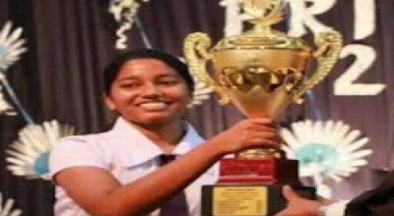 யாழ்.பல்கலைக்கழக மருத்துவபீட மாணவி சடலமாக மீட்பு!