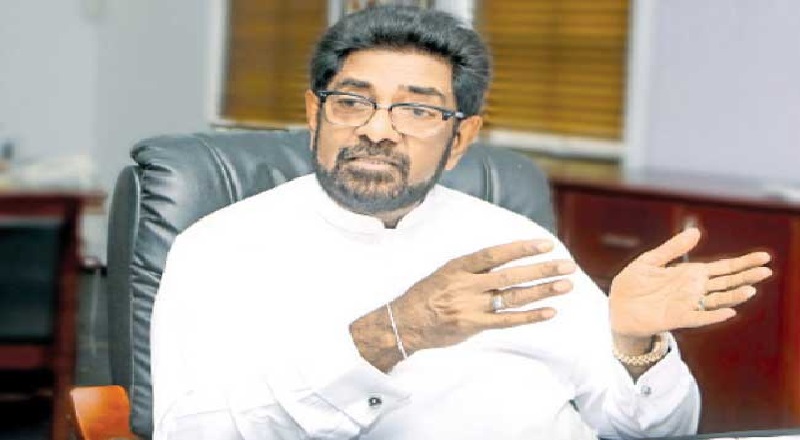 ஒட்சிசன் இன்றி எந்த ஒரு நோயாளியும் மரணிப்பதற்கு ஒருபோதும் இடமளிக்கப் போவதில்லை - சுகாதார அமைச்சர் கெஹலிய ரம்புக்வெல்ல 
