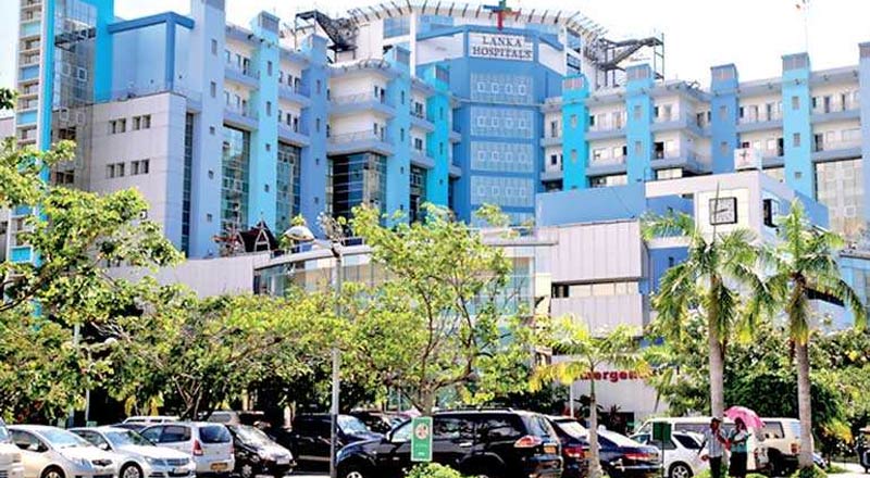 கொழும்பு வைத்தியசாலையில் கைக்குண்டு வைத்தமைக்கான காரணம் வெளியானது.