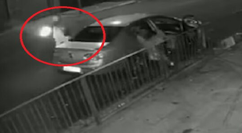 பிரிட்டன் லிவர் பூலில் சரமாரியாக துப்பாக்கி வேட்டுக்கள்!