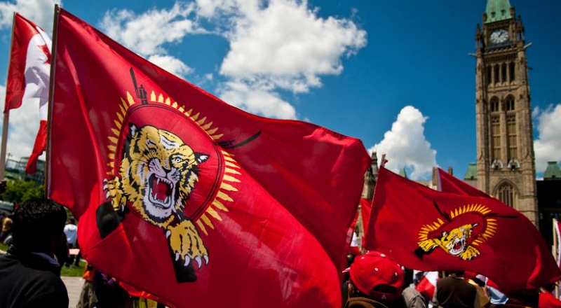 தமிழீழ விடுதலைப் புலிகள் அமைப்பின் தடை தொடர்பில் பிரித்தானியா எடுத்துள்ள முக்கிய தீர்மானம்