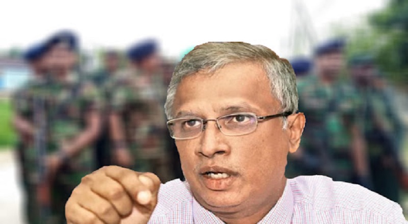 ஆட்சியை மாற்ற வேண்டும்!- தமிழ்க் கூட்டமைப்பு வலியுறுத்து