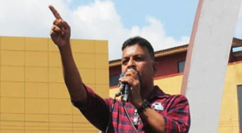 அரசின் மிரட்டலுக்கு அடிபணியமாட்டோம் - தீர்வு கிடைக்கும்வரை போராட்டம் தொடரும்