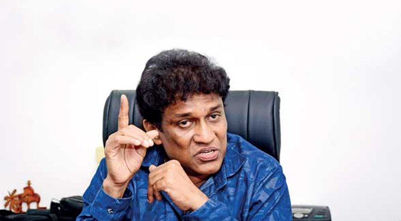 விகிதாசார தேர்தல் முறையை மாற்றுவதை ஏற்கவே முடியாது! - மனோ கணேசன் காட்டம்