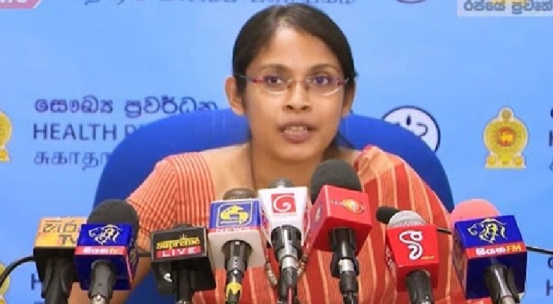 இயலுமானவரை விரைவாகத் தடுப்பூசியைப் பெற்றுக்கொள்ளவும் - பேராசிரியர் நீலிகா மளவிகே