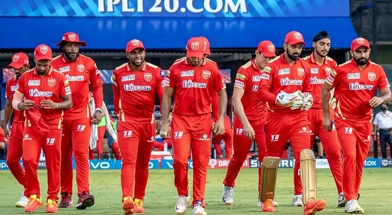 IPL Match45  - கொல்கத்தா நைட் ரைடர்ஸ் அணியை வீழ்த்திய பஞ்சாப் கிங்ஸ் 