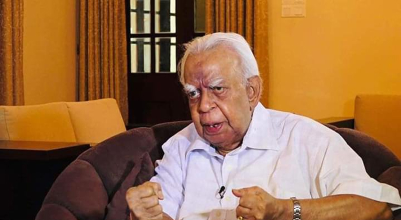 சம்பந்தன் இனியும் கூட்டமைப்பின் தலைவரா?