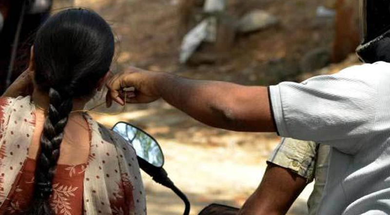 யாழ்ப்பாணத்தில் அதிகரித்துவரும் கொள்ளை சம்பவங்கள்