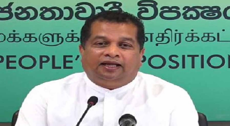 இலங்கை மீட்சி பெற ஐ.நாவின் குற்றச்சாட்டுகளுக்கு பதிலளியுங்கள்! - அரசிடம் எதிரணி வேண்டுகோள்