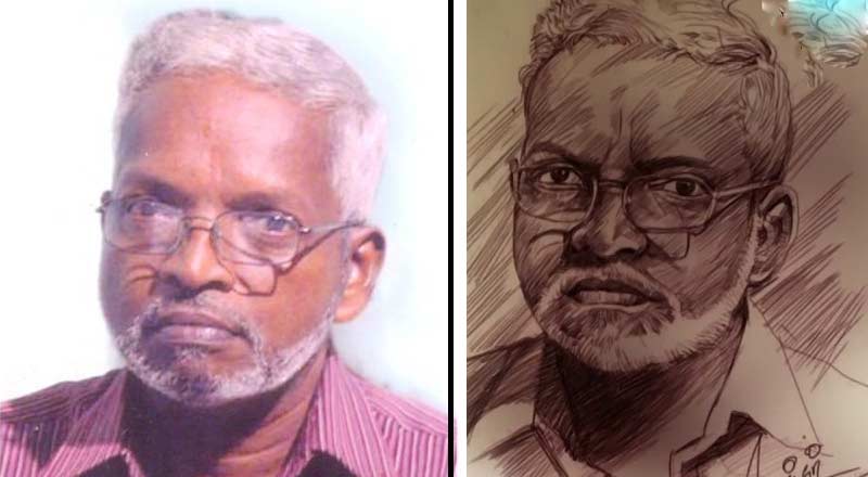 ஈழத்தின் மூத்த எமுத்தாளர் நந்தினி சேவியர் காலமானார்.!
