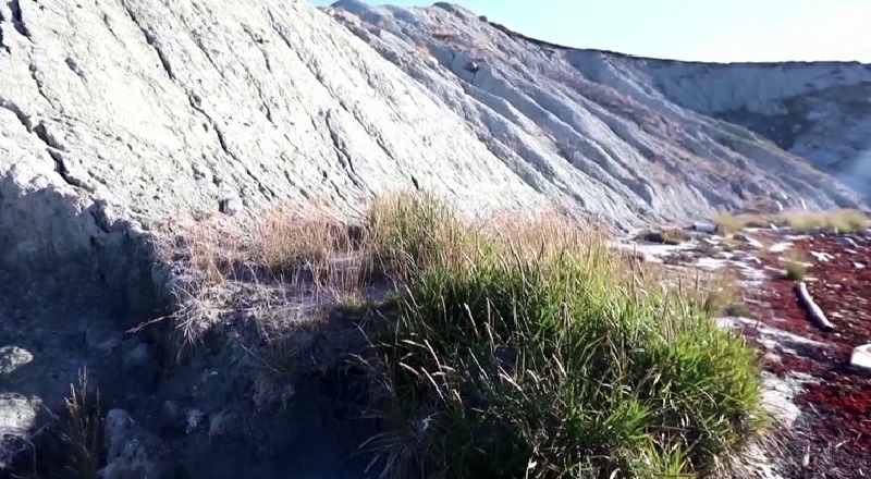 பாறை துகள்கள் மூலம்,விளைச்சல் அதிகரிப்பு...ஆய்வில் தகவல்