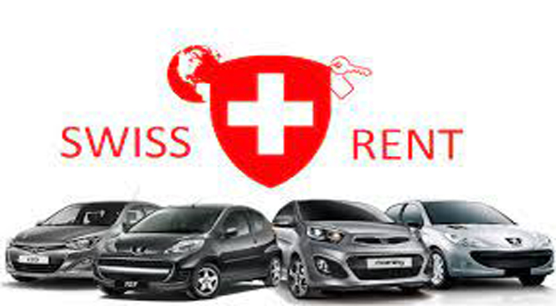 சுவிஸின் இரு நகரங்களில் ஒரு புதிய கார் வாடகை சேவை...