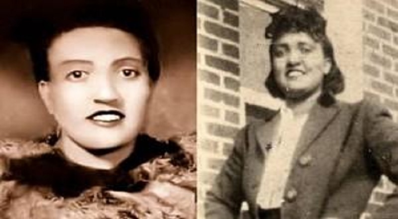 70 ஆண்டுகளுக்கு முன் இறந்த பெண், லட்சக்கணக்கான உயிர்களைக் காப்பாற்றி வருகிறார்!