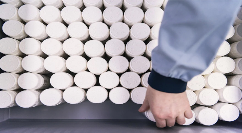 சுவிற்சலாந்து தொற்றுநோய்க்கு முந்தைய நிலைக்கு  ஏற்றுமதி செய்கிறது...