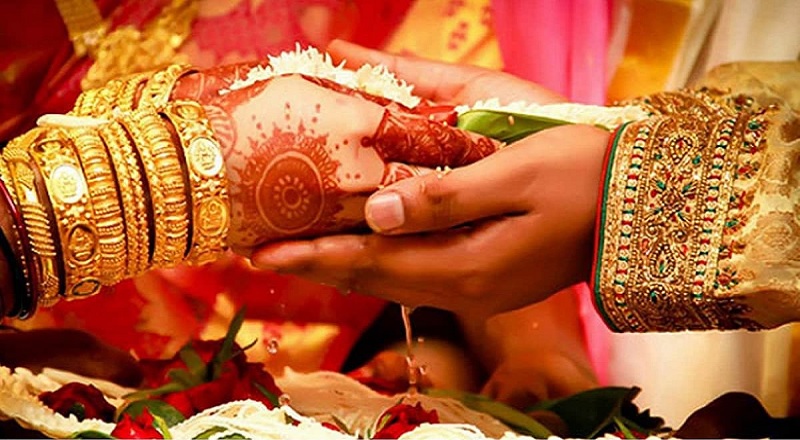 இரண்டு திருமணம் செய்யாவிட்டால் ஆண்களுக்குச் சிறை