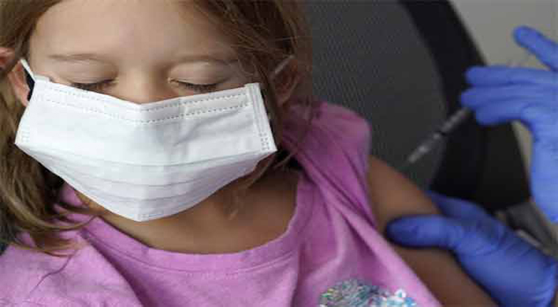 இஸ்ரேலில் குழந்தைகளுக்கும் கொவிட் தொற்றுக் காரணமாக தடுப்பூசி செலுத்தப்பட்டது! லங்கா4.கொம் / Lanka4.com