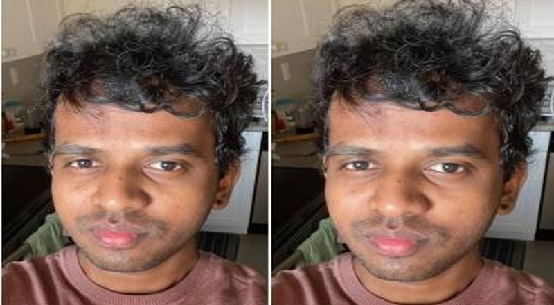 கனடாவில் மாயமான இலங்கை தமிழ் இளைஞன்!