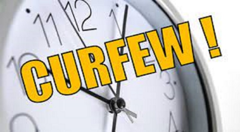 நெதர்லாந்தில் கட்டுப்பாடுகளுடன் கூடிய பொதுமுடக்கம் அறிவிப்பு!