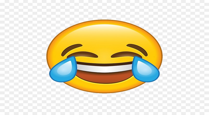 சமூக வலைத்தளங்களில் அதிகம் பயன்படுத்தப்பட்ட "EMOJI" 