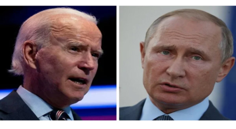 ரஷ்ய நிறுவனத்துக்கு அமெரிக்கா எச்சரிக்கை