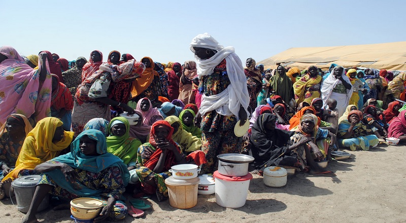 சோமாலியாவில் 20 லட்சம் பேருக்கு போதிய உணவு, குடிநீர் இல்லை - ஐநா அறிவிப்பு 