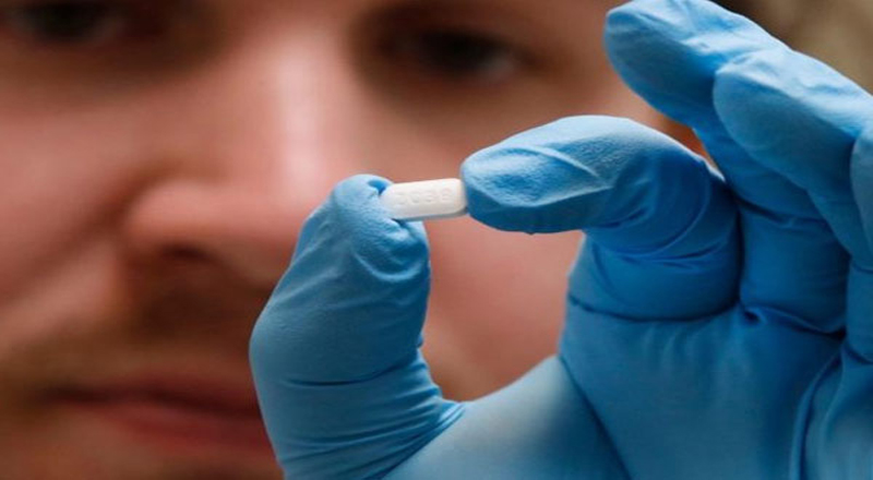 பைசர் கொவிட் தடுப்பு குளுசையால் ஏனைய நாடுகளுக்கும் நன்மை கிடைக்கவுள்ளது!