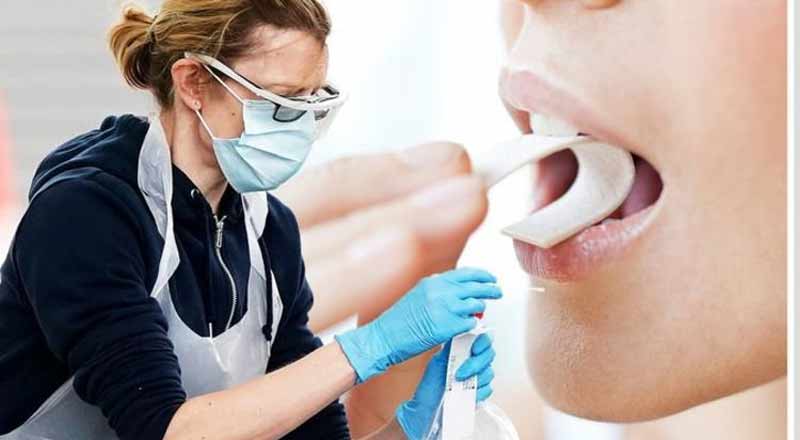 அமெரிக்க விஞ்ஞானிகளின் புதிய முயற்சி - கொரோனா வைரஸ் கொல்லும் சூப்பர் சூயிங்கம்!